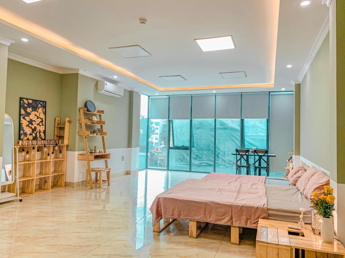 Amazing Stay- Homestay, City View, Near Center Hanoi, Nk Cau Giay 外观 照片