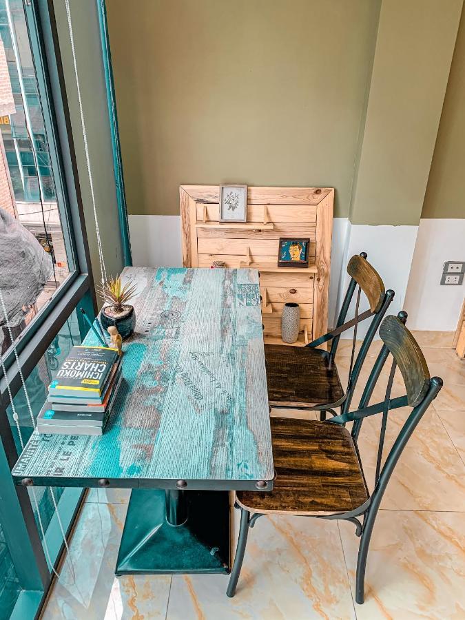 Amazing Stay- Homestay, City View, Near Center Hanoi, Nk Cau Giay 外观 照片