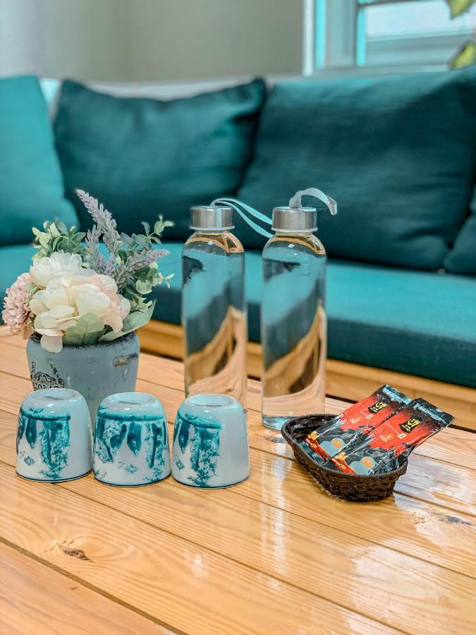 Amazing Stay- Homestay, City View, Near Center Hanoi, Nk Cau Giay 外观 照片