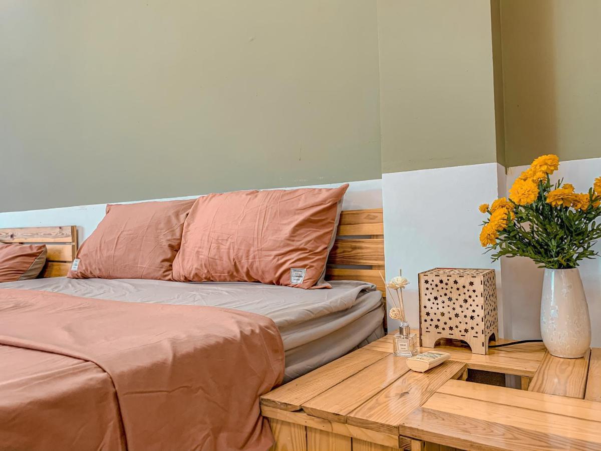 Amazing Stay- Homestay, City View, Near Center Hanoi, Nk Cau Giay 外观 照片