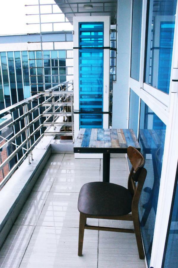 Amazing Stay- Homestay, City View, Near Center Hanoi, Nk Cau Giay 外观 照片