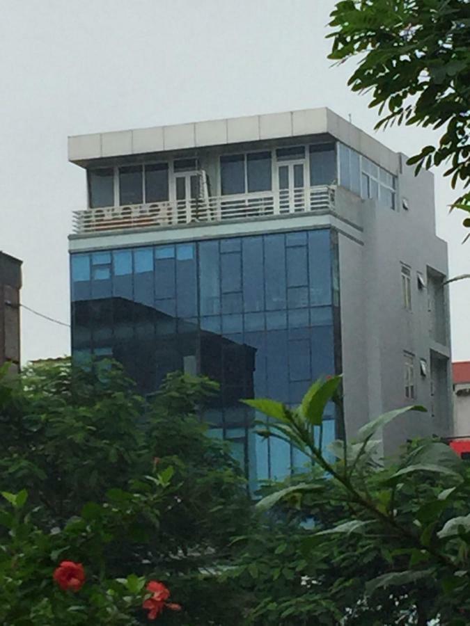 Amazing Stay- Homestay, City View, Near Center Hanoi, Nk Cau Giay 外观 照片