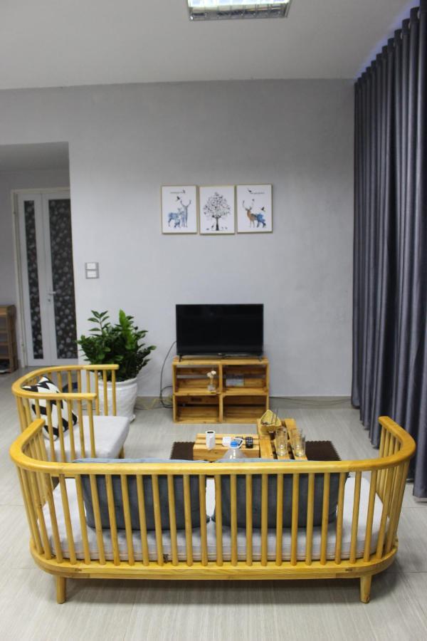 Amazing Stay- Homestay, City View, Near Center Hanoi, Nk Cau Giay 外观 照片