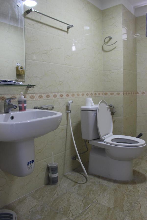 Amazing Stay- Homestay, City View, Near Center Hanoi, Nk Cau Giay 外观 照片