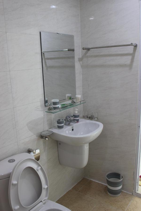 Amazing Stay- Homestay, City View, Near Center Hanoi, Nk Cau Giay 外观 照片
