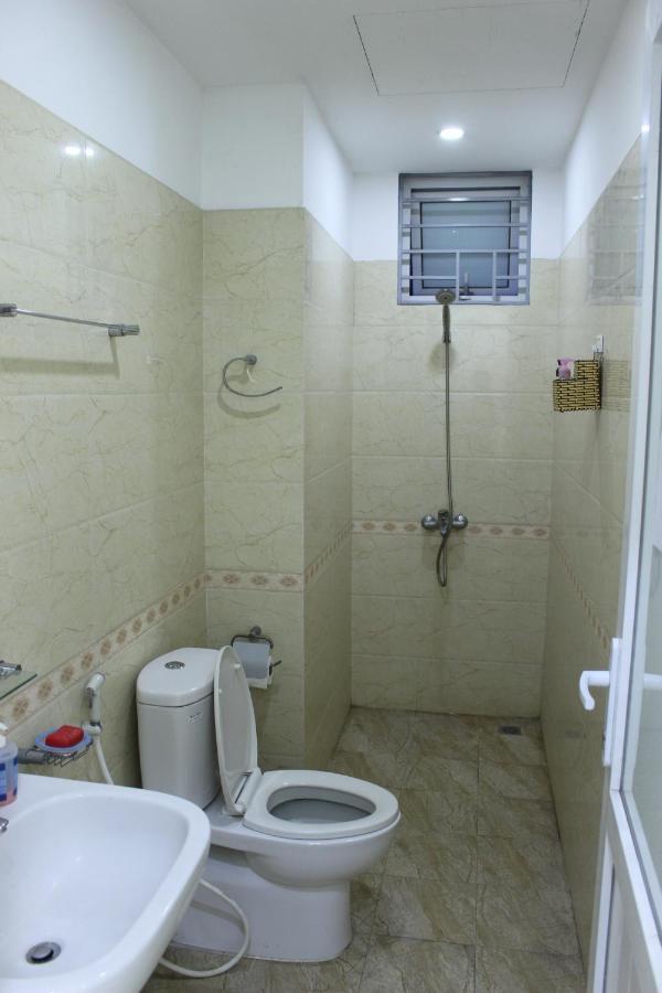 Amazing Stay- Homestay, City View, Near Center Hanoi, Nk Cau Giay 外观 照片