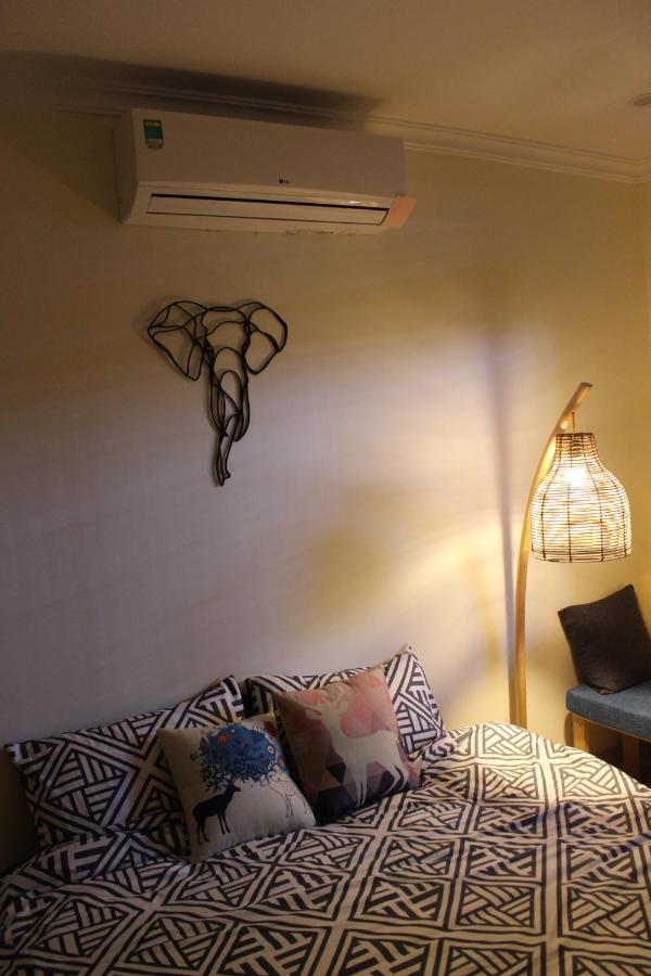 Amazing Stay- Homestay, City View, Near Center Hanoi, Nk Cau Giay 外观 照片