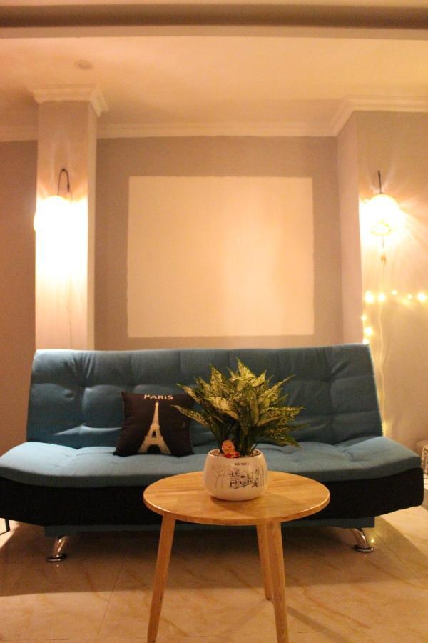 Amazing Stay- Homestay, City View, Near Center Hanoi, Nk Cau Giay 外观 照片