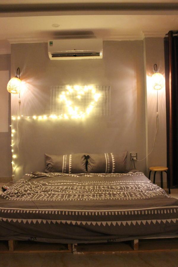 Amazing Stay- Homestay, City View, Near Center Hanoi, Nk Cau Giay 外观 照片