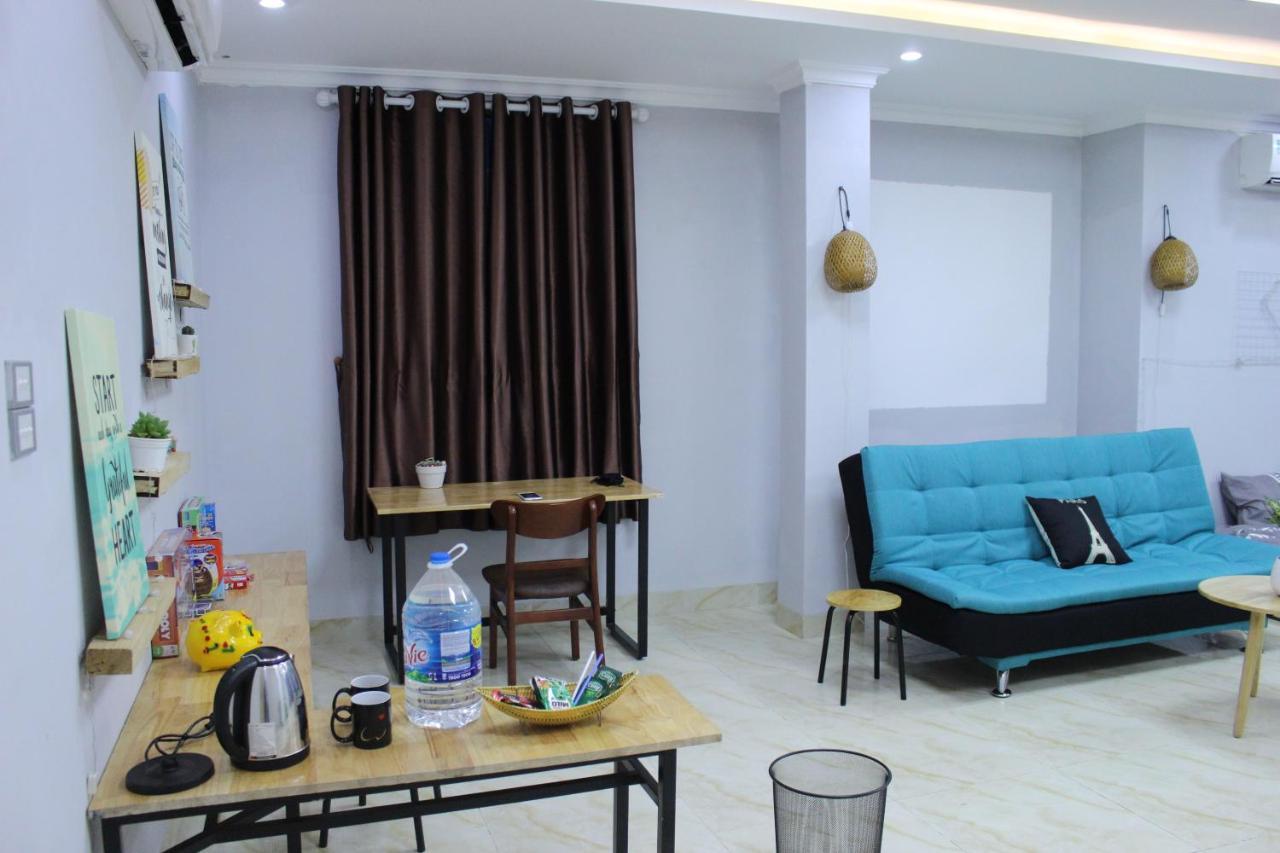 Amazing Stay- Homestay, City View, Near Center Hanoi, Nk Cau Giay 外观 照片
