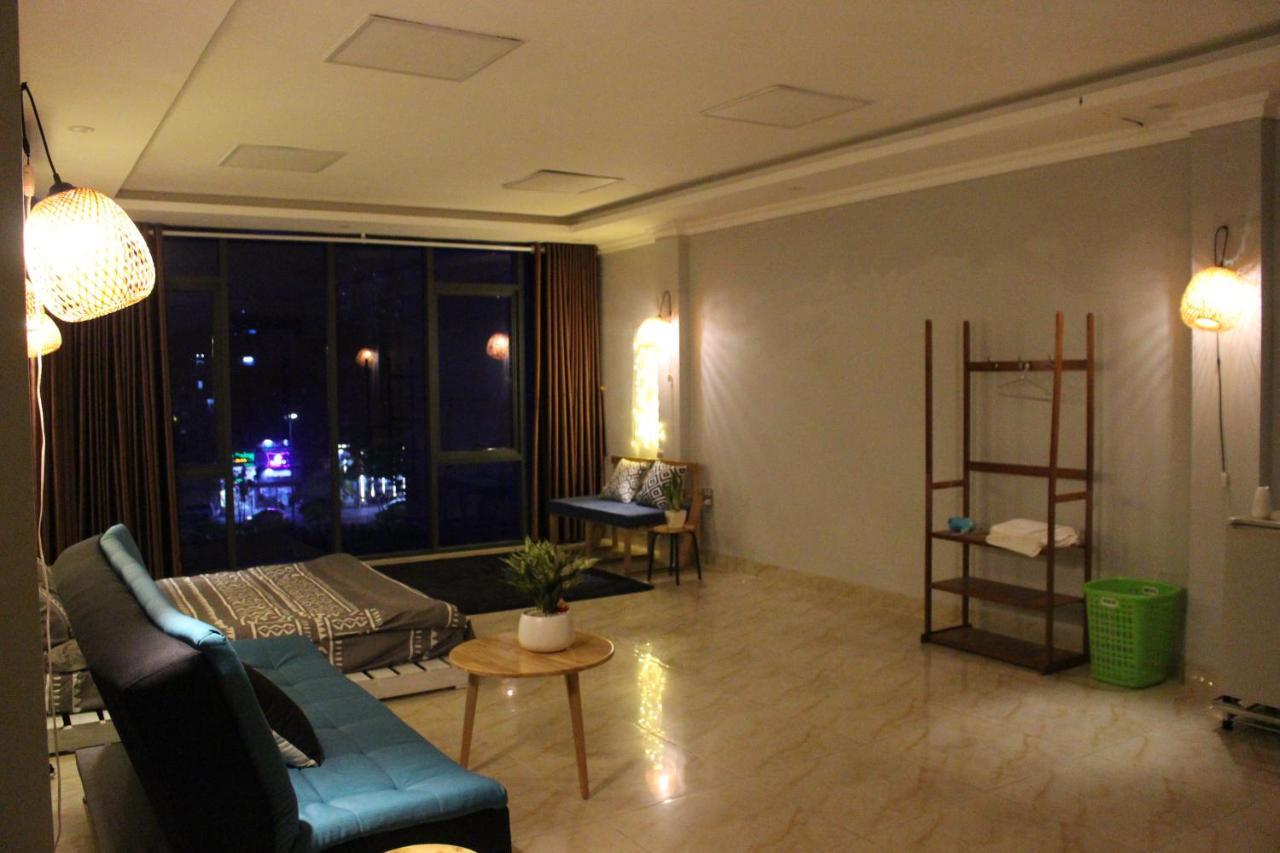 Amazing Stay- Homestay, City View, Near Center Hanoi, Nk Cau Giay 外观 照片